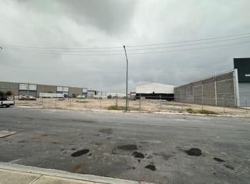 Terreno industrial , Santa Catarina · Terreno Industrial en Renta de 2,328 m² en Regio Parque, Santa Catarina, N. L.