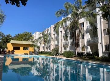 Departamento · 68m² · 2 Recámaras · 1 Estacionamiento · Venta Departamento Nuevo en Jardines del Sur IV, Cancún Q Roo Le0526