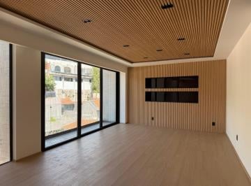 Departamento de 3 habitaciones, Naucalpan de Juárez · Penthouse en Renta en Tecamachalco