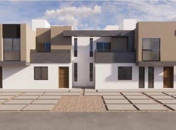 Casa · 73m² · 3 Recámaras · Casa Modelo Lila
