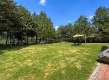 Terreno / Lote , Zinacantepec · Terreno en Venta, Bardeado, en Valle de Zamarrero, Zinacantepec, Toluca, Cerca de Parque Sierra More