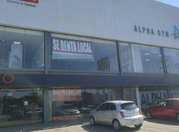 Local comercial · 338m² · Local Av Internocianl