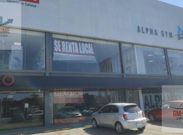 Local comercial · 338m² · Local Av Internocianl