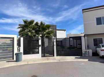 Casa de 3 habitaciones, Juárez · Se Vende Casa Reganto Reidencial por La Valle Dejuarez