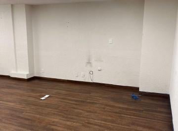 Oficina , Alvaro Obregón · Oficina en Renta Colonia Florida