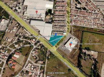 Terreno comercial , Tlajomulco de Zúñiga · Terreno Comercial de 3224 m² en Venta Hacienda Los Eucaliptos Tlajomulco de Zuñiga Jalsico
