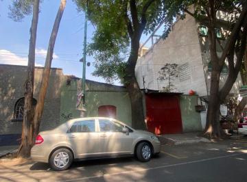 Terreno / Lote , Benito Juárez · Venta Terreno / Casa Sola Ideal Desarrolladores