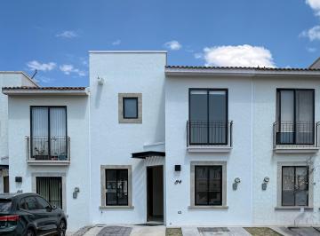 Casa de 3 habitaciones, El Marqués · Casa en Venta en Zakia, Limoncello | 3 Recamaras
