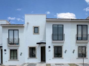 Casa de 3 habitaciones, El Marqués · Casa en Venta en Zakia, Limoncello | 3 Recamaras