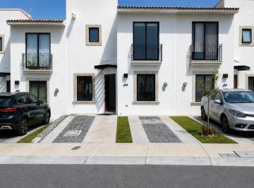Casa de 3 habitaciones, El Marqués · Casa en Venta en Zakia, Limoncello | 3 Recamaras