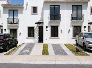 Casa de 3 habitaciones, El Marqués · Casa en Venta en Zakia, Limoncello | 3 Recamaras