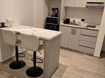 Departamento · 55m² · 1 Recámara · Departamento en Playa del Carmen