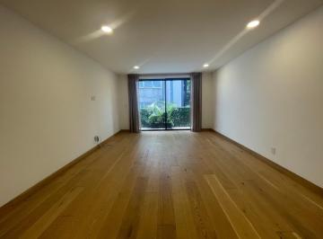 Departamento de 2 habitaciones, Cuauhtémoc · Bonito Departamento en Sindicalismo, Hipódromo Condesa