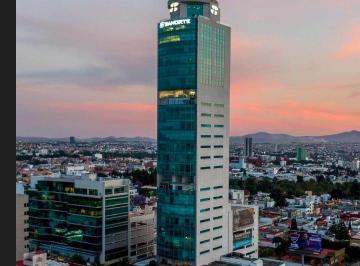Oficina · 185m² · 2 Estacionamientos · Oficina en Renta. Torre Jv Juarez.