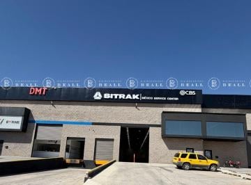 Bodega comercial , Chihuahua · Bodega en Renta Sobre Vialidad Nogales Al Norte