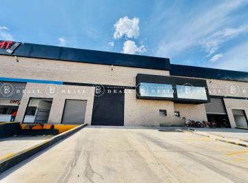 Bodega comercial Renta · Bodega en Renta Sobre Vialidad Nogales Al Norte