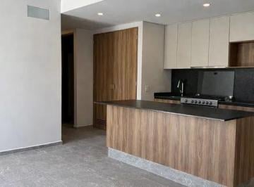 Departamento · 83m² · 2 Recámaras · 2 Estacionamientos · Departamento en Renta a 15 Minutos del Tec