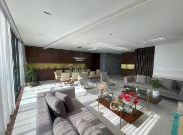 Departamento de 3 habitaciones, Cuajimalpa de Morelos · Departamento en Venta Bosques de Las Lomas Avivia