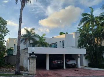 Casa · 460m² · 3 Recámaras · Oportunidad en Villa Magna / Opportunity in Villa Magna, Cancun