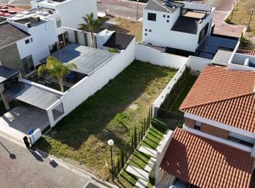 Terreno / Lote , Aguascalientes · Jce - Terreno en Venta en Exclusivo Condominio Residencial Las Plazas, Al Norte