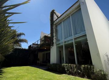 Casa de 3 habitaciones, San Andrés Cholula · Residencia en Venta en La Vista Country Club