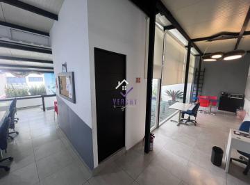 Oficina , Miguel Hidalgo · Polanco, Oficinas en Renta