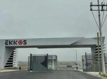 Terreno / Lote · 2m² · Venta Terreno Dentrode Parque Industrial Apodaca