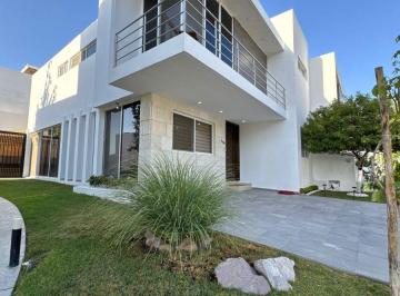 Casa en condominio de 3 habitaciones, Aguascalientes · Jce - Casa en Venta en Tahona Residencial, Al Poniente