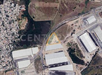 Terreno / Lote · 6756m² · Terreno Industrial y Comercial en Venta | Dulces Nombres | Apodaca N. L.