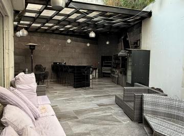 Casa de 3 habitaciones, Monterrey · Casa en Venta Moretta, Carretera Nacional