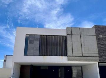 Casa de 3 habitaciones, Aguascalientes · Casa en Renta a Estrenar en Exclusivo Residencial Muralia