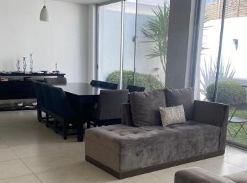 Casa en condominio de 4 habitaciones, Jesús María · Ram - Casa en Venta, en Condominio Real del Molino