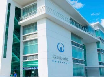 Oficina de 1 habitación, Benito Juárez · Consultorio en Renta Cancun Sm12