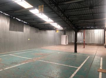 Bodega comercial , Gustavo A. Madero · Bodega Industrial en Condominio Vigilancia 24hrs