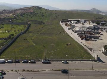 Terreno comercial , Tijuana · Se Renta Terreno de 16,305 m² Frente a Imos Tijuana