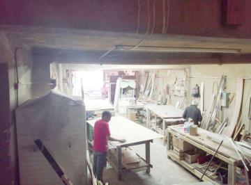 Local comercial , Miguel Hidalgo · Renta de Local en Miguel Hidalgo