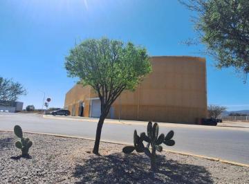 Nave industrial , Querétaro · Renta de Bodega Industrial en Polígono Empresarial Buenavista