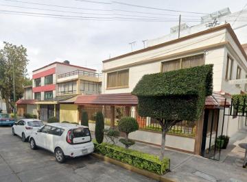 Casa de 4 habitaciones, Venustiano Carranza · Casa en Venta en Cecilio Robelo, Jardin Balbuena