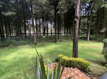 Casa de 4 habitaciones, Ocoyoacac · "Residencia en Hacienda Jajalpa"
