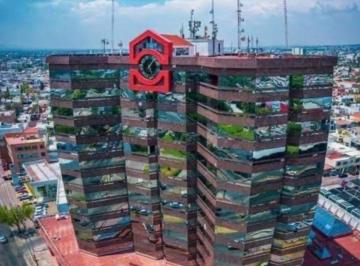 Oficina , Aguascalientes · Oficina en Renta en Torreplaza Bosques, Excelente Ubicación en El Área Comercial de La Torre