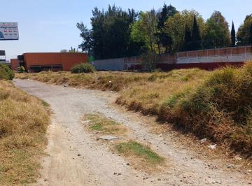 Terreno / Lote , Metepec · Terreno en Venta Metepec San Salvador Tizatlalli