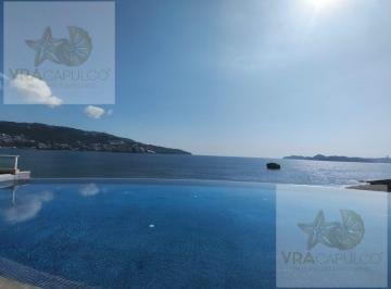 Departamento · 243m² · 4 Recámaras · 2 Estacionamientos · Departamento en Venta Nautilus