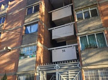 Departamento de 2 habitaciones, Atizapán de Zaragoza · Departamento de 48 m² con 2 Recámaras en Venta en Lomas Lindas I Sección