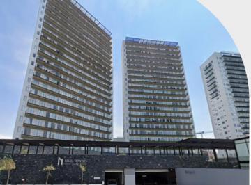 Departamento de 2 habitaciones, San Andrés Cholula · Departamento de 145 m² con 2 Recámaras en Venta en Lomas de Angelópolis