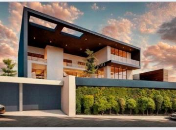 Casa · 1142m² · 4 Recámaras · Casa en Pre Venta Col. Renacimiento, San Pedro, Monterrey