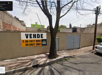 Terreno / Lote , Miguel Hidalgo · Venta de Terreno en Miguel Hidalgo