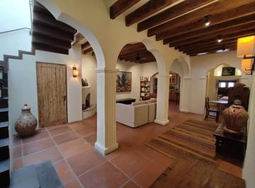 Casa de 2 habitaciones, San Miguel de Allende · Casa del Codo