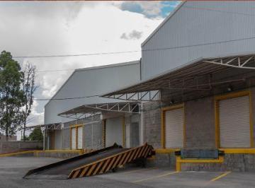 Nave industrial · 3000m² · 1 Recámara · Nave Industrial en Renta 3,000 m² Subdivisible 1,500 m² – Zona Industrial Slp