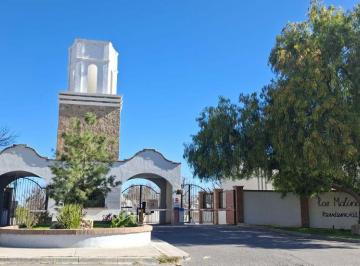 Terreno / Lote , Saltillo · Terreno en Venta en Residencial Los Molinos