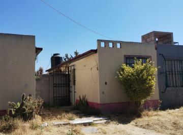Casa de 1 habitación, Huehuetoca · Pie de Casa en Santa Teresa 4, Huehuetoca, Acepto Crédito Infonavit